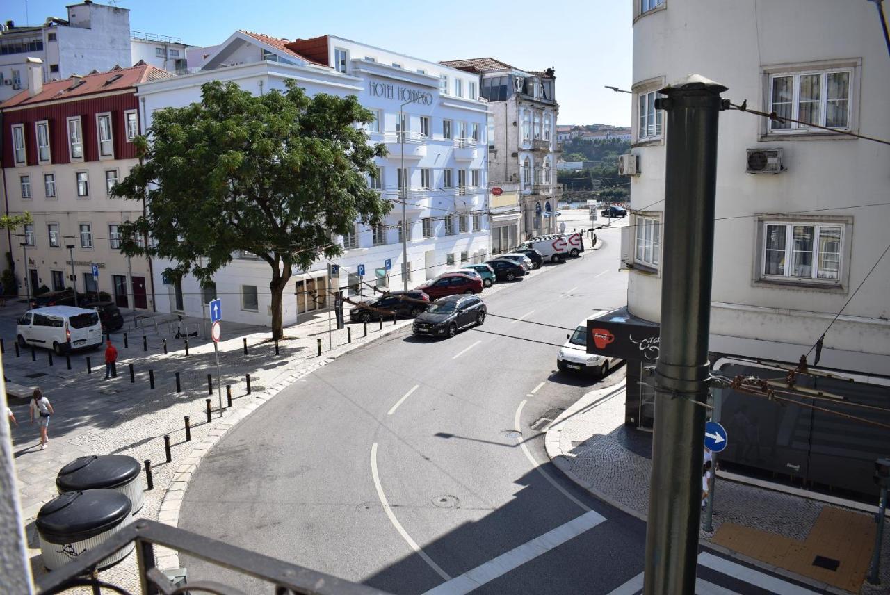 Studio Station 2 Coimbra Exterior photo